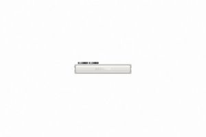 Мобилен телефон Samsung SM-F776 GALAXY Z Flip8 5G 256GB 12GB Cream