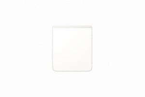 Мобилен телефон Samsung SM-F776 GALAXY Z Flip8 5G 256GB 12GB Cream