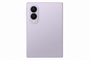 Мобилен телефон Samsung SM-F971 GALAXY Z Fold 8 5G 256GB 12GB Lavender