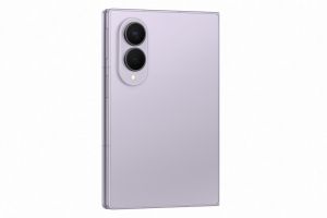 Мобилен телефон Samsung SM-F971 GALAXY Z Fold 8 5G 256GB 12GB Lavender
