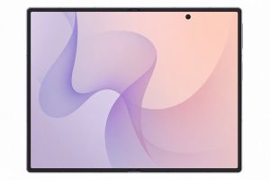 Мобилен телефон Samsung SM-F971 GALAXY Z Fold 8 5G 256GB 12GB Lavender