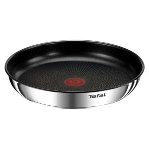 Комплект тигани и тенджери Tefal L897S374 SET 3P G6 ING EMOTION IND SS CO