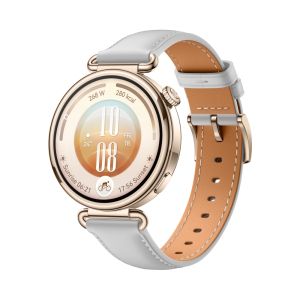 Часовник Huawei Watch GT 7  Konsu-B39L Grey Composite Leather