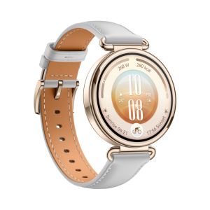 Часовник Huawei Watch GT 7  Konsu-B39L Grey Composite Leather