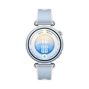 Часовник Huawei Watch GT 7  Konsu-B39FB Blue and White Fluoroelastomer