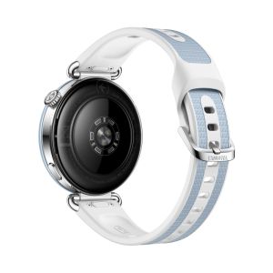Часовник Huawei Watch GT 7  Konsu-B39FB Blue and White Fluoroelastomer