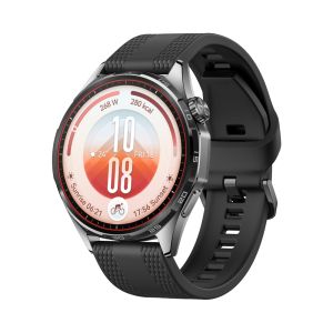 Часовник Huawei Watch GT 7  Atum-B39F Black Fluoroelastomer