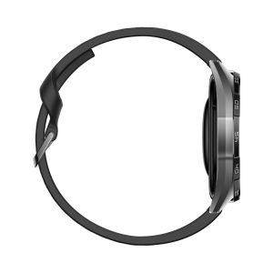 Часовник Huawei Watch GT 7  Atum-B39F Black Fluoroelastomer