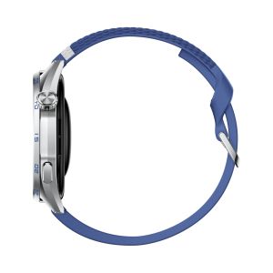 Часовник Huawei Watch GT 7  Atum-B39FC Blue and White Fluoroelastomer