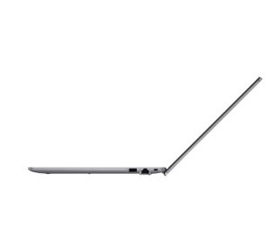 Лаптоп Asus ExpertBook, P1503CVAY-S73509, Intel Core 5 210H 2.2 GHz (12MB Cache, up to 4.8 GHz, 8 Cores, 12 Threads), 15,6" FHD 60Hz, 16GB DRR4(2 x8GB), 512GB SSD, Intel UHD Graphics, No OS, Misty Grey
