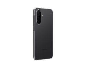 Калъф Samsung A18 Clear Case Transparent