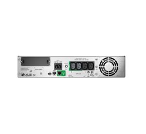 Непрекъсваем ТЗИ APC Smart-UPS 1500VA LCD RM 2U 230V with SmartConnect