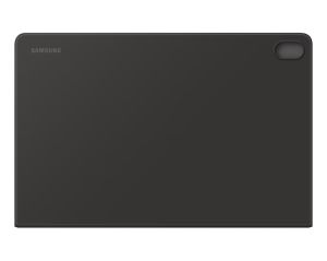 Калъф Samsung Tab S12+ Book Cover Black