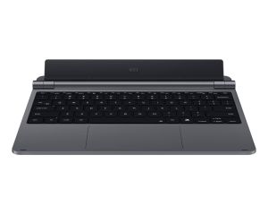 Клавиатура Samsung Tab S12+ Pro Keyboard Gray