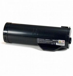 Тонер касета Black Xerox 106R02732 Съвместим консуматив, стандартен капацитет 25 300 стр.