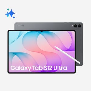 Таблет Samsung SM-X946 Galaxy Tab S12 Ultra 5G 14.6" 12GB RAM 512GB Gray