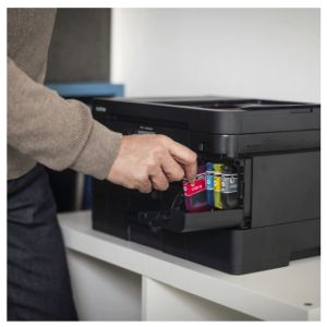 Консуматив Brother LC527XLVAL Coloured Multipack Ink Cartridge for MFCJ5010DW/MFCJ5110DW