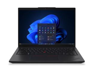 Лаптоп Lenovo ThinkPad L14 G7 Intel Core Ultra 5 325, 8C (up to 4.5GHz, 12MB), 16GB SODIMM, 512GB SSD, 14" WUXGA (1920x1200) IPS AG, Intel Graphics, 5MP&IR Cam, Backlit KB, WLAN, BT, SCR, FPR, Win11Pro, 3Y Onsite