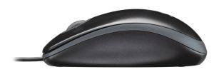 Комплект Logitech Desktop MK120 - US INTL - EER