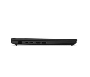 Лаптоп Lenovo ThinkPad L14 Gen 7 AMD Ryzen AI 7 445 (up to 4.6GHz, 6MB), 32GB SODIMM, 1TB SSD, 14" WUXGA (1920x1200) IPS AG, AMD Radeon  840M, 5MP&IR Cam, Backlit KB, WLAN, BT, SCR, FPR, Win11Pro, 3Y Onsite
