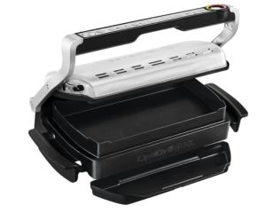 Барбекю Tefal GC724D12, Optigrill+ XL Snacking & Baking 