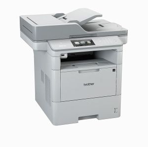 Лазерно мултифункционално устройство Brother MFC-L6900DW Употребявано