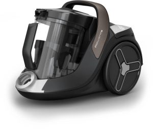 Прахосмукачка Rowenta RO7C89E0 Silence Force Cyclonic 8 Total