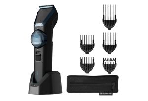 Машинка за подстригване Rowenta TN5650E0 Hair Trimmer X-Series 900