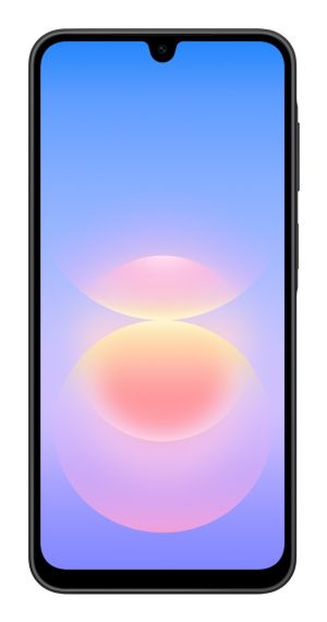 Мобилен телефон Samsung SM-A185 LTE GALAXY A18 8GB 256GB Black