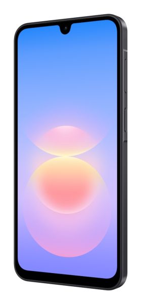 Мобилен телефон Samsung SM-A185 LTE GALAXY A18 8GB 256GB Black