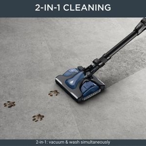 Прахосмукачка Rowenta RH99G1WO VERSATILE X-FORCE 15.60 AQUA Animal