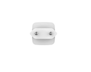 Зарядно устройство Verbatim Mini GaN Charger 20W EU plug