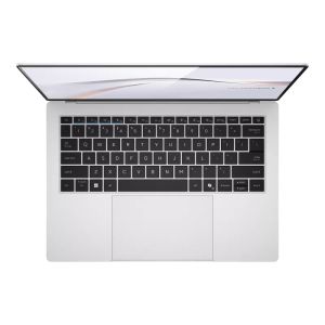 Лаптоп Asus ExpertBook A7,A7406CMA-U90290,Intel 7 350 1.5 GHz (6 MB Cache, up to 4.8 GHz, 6 Cores, 6 Threads),14" OLED, WQXGA +(2800x 1800) 16:10,AG, 120Mhz,DDR5X 16GB ( on board ),512 GB M.2 G4, Wi-Fi 6E. Bluetooth 5.4,VGA,HDMI, No OS,Aluminum,Lunar Silv