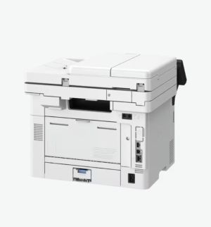 Лазерно многофункционално устройство Canon i-SENSYS MF463dw II Printer/Scanner/Copier