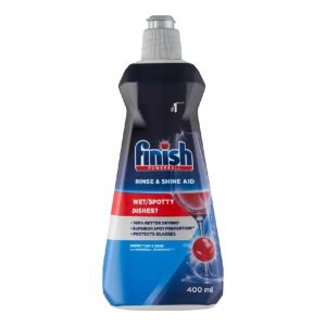 Течност за съдомиялна Finish Powerball, 400 ml