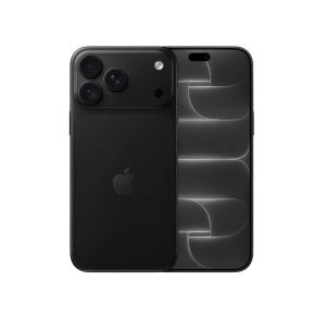 Мобилен телефон Apple iPhone 18 Pro Max 512GB Black