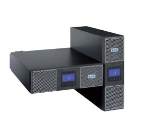Непрекъсваем ТЗИ Eaton 9PX 11000i 3:1 RT6U HotSwap Netpack
