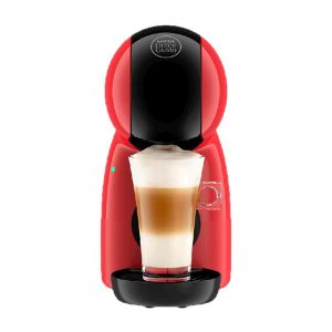 Кафемашина KRUPS® NESCAFE® Dolce Gusto® Piccolo XS Червен