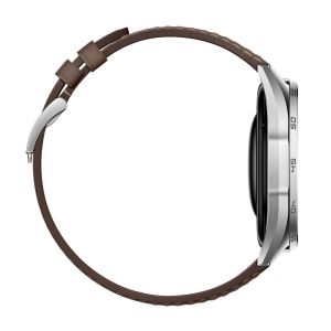 Часовник Huawei Watch GT6, Atum-B19L, Grey Leather