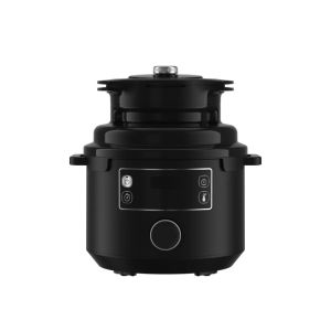 Мултикукър Tefal CY75X8F0  Epc Turbocuisine + Xcrisp Lid B