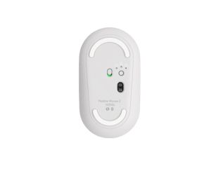 Комплект Logitech Pebble 2 Combo - TONAL WHITE - US INT'L - 2.4GHZ/BT - N/A - INTNL-973 - UNIVERSAL