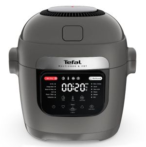 Мултикукър Tefal MY731BF0 Mrc Multicooker Fry Grey