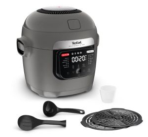 Мултикукър Tefal MY731BF0 Mrc Multicooker Fry Grey