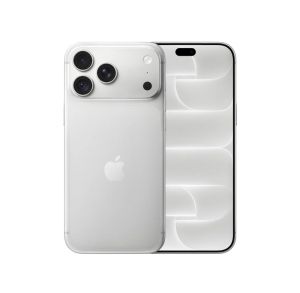 Мобилен телефон Apple iPhone 18 Pro Max 512GB Silver