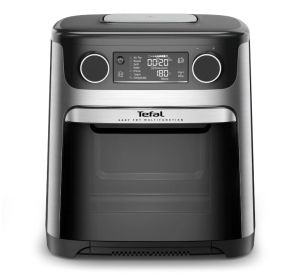 Уред за здравословно готвене Tefal FW556DE0 Air Fryer Oven Digit 15L Eu