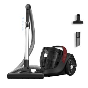 Прахосмукачка Rowenta RO7B13EA Green Force Cyclonic Max 900W, crevice, sofa