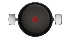 Тенджера Tefal G3307053 Sh24Lid B Inr6 Space Plus Black