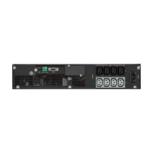 Непрекъсваем ТЗИ Eaton 5P 1550i RT2U Li-Ion G2