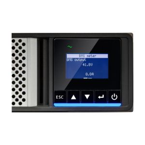 Непрекъсваем ТЗИ Eaton 5P 1550i RT2U Li-Ion G2