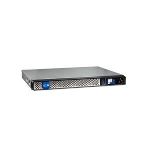 Непрекъсваем ТЗИ Eaton 5P 650i Rack 1U Li-Ion G2